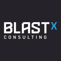 BlastX Consulting(@BlastXConsult) 's Twitter Profile Photo