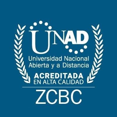 UNAD Zona Centro Bogotá Cundinamarca Profile