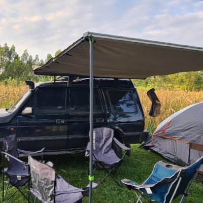 Follow our overlanding journey in our YouTube channel: https://t.co/LYeFo6PrhA