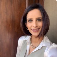 Aneesha Bedi (@aneeshabedi) 's Twitter Profile Photo Aneesha Bedi (@aneeshabedi) 's Twitter Profile Photo