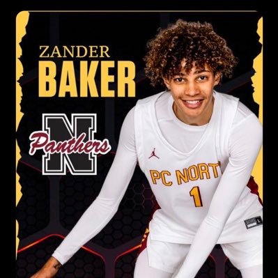 Zander Baker