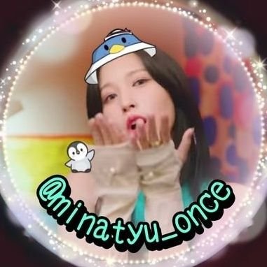 🍭03🍭Osaka🍭W会員ONCE歴8年🍭【ミナリ同盟🐧】/クロミ🐰➜@KYOKA_once_0605 /神団長🌟➜@yuki80926851 /ハニー🍯➜@aito___9 /愛の探求者❤➜@machi_momopen /ドMちゃん🍒➜@momoka__once__ /恩人😇➜@hama_you3