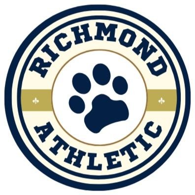 RichmondIsLife's profile picture. Virtual Football Club.
