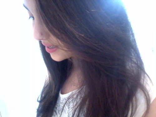 vitoriacv_'s profile picture. (O outro twitter foi hackiado) Ariana,Corinthiana,chata,legal,sincera,vingativa,feia,bonita,irritante,amo dança do ventre, sorriso, amigos.