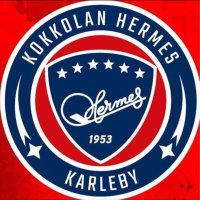 Kokkolan Hermes (@hermeskokkola) 's Twitter Profile Photo Kokkolan Hermes (@hermeskokkola) 's Twitter Profile Photo