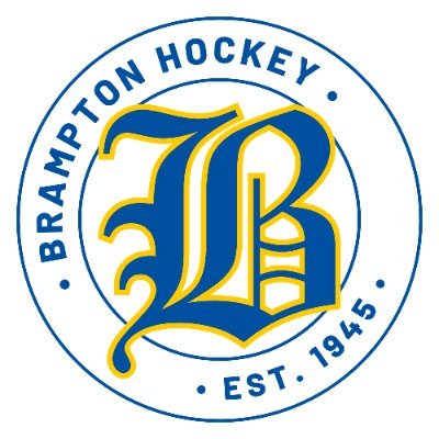 Official Twitter Account for Brampton Hockey - Est. 1945