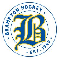 Brampton Hockey Inc.(@bramptonhockey) 's Twitter Profile Photo