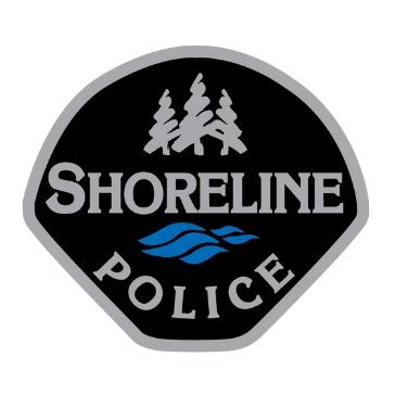 City of Shoreline Police Department  - 17500 Midvale Ave N. 
Shoreline, Washington 98133
206-801-2710
