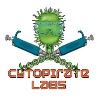 Cytopirate Labs(@CytopirateLabs) 's Twitter Profile Photo