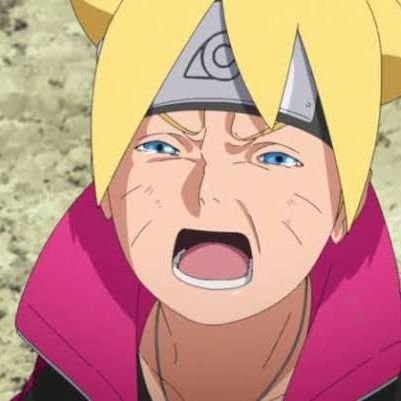 Todo dia um fã de Boruto/Naruto pedindo pica Profile