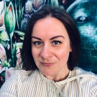 Anna Baatz (@annabaatz) Twitter profile photo