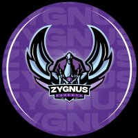 Zygnus E-Sports(@Zygnus_) 's Twitter Profile Photo