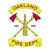 Oakland Fire Department (CA)(@OaklandFireCA) 's Twitter Profile Photo