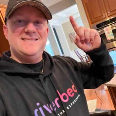 #FlyEaglesFly🦅 | #BrotherlyLove | #RingTheBell | #FueledbyPhilly | Sr. Solutions Engineer @Riverbed |#DallasSucks | Tweets, my own opinion