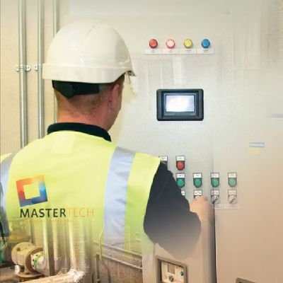 MMastertech Profile Picture