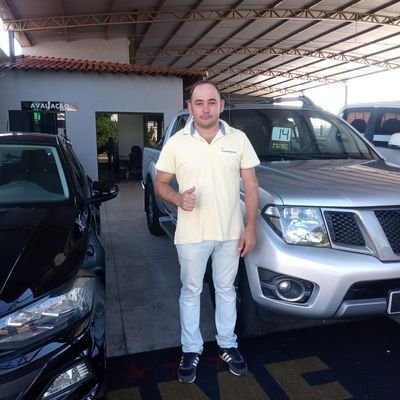 Intermediário vendas de veículos cidade de São Carlos sp