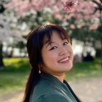 Seo-young Silvia Kim (@sysilviakim) 's Twitter Profile