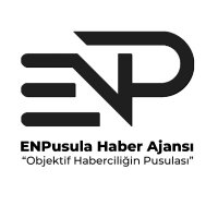 ENP Haber Ajansı (@enphaberajansi) 's Twitter Profile Photo ENP Haber Ajansı (@enphaberajansi) 's Twitter Profile Photo