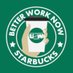 USW Starbucks Canada (@baristasofsteel) Twitter profile photo