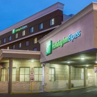 Holiday Inn Albany(@HIAlbany) 's Twitter Profileg