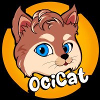 Ocicat Coin (@ocicatcoin) 's Twitter Profile Photo Ocicat Coin (@ocicatcoin) 's Twitter Profile Photo