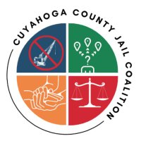 Cuyahoga County Jail Coalition(@JailCoalition) 's Twitter Profile Photo