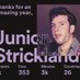 Junior stri (@stri_junior) Twitter profile photo Junior stri (@stri_junior) Twitter profile photo