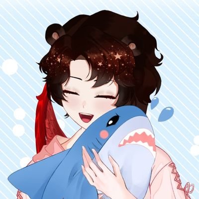 EN/CN 
PreDebut VTuber | 🇨🇳🇬🇧🇻🇳 | Any Pronouns

✥ Commissions Open!
✥ Twitch Streamer!

Mama : @Ruuzuka

Art Tag : #LennocksArt