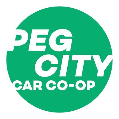 Free-floating and round-trip carsharing in Winnipeg