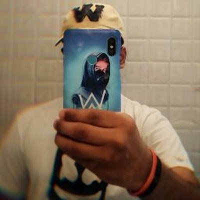 Kushagr26228987's profile picture. Work like hell