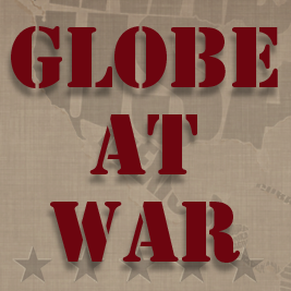 Steven D. Mercatante is the author of the book Why Germany Nearly Won, and editor of the military history website The Globe At War