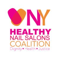 NY Healthy Nail Salons Coalition(@NYHealthyNails) 's Twitter Profileg