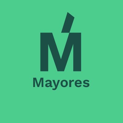 Grupo de Mayores de Más Madrid. Espacio de convivencia que atiende, cuida y mejora la calidad de vida de este colectivo cada día más numeroso y diverso. Súmate!