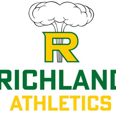 Official Richland Bomber Athletics Twitter Account