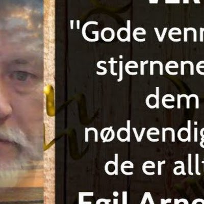 EgilErikse68932's profile picture. Kåt