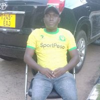 Haji Mchipila (@mchipilahaji) 's Twitter Profile