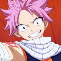 Natsu Dragneel (@searingtenacity) 's Twitter Profile Photo Natsu Dragneel (@searingtenacity) 's Twitter Profile Photo