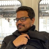 Seshadhri S (@drseshadhri) 's Twitter Profile