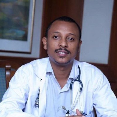 Palliative care advocate, medical Oncologist, interested in global palliative care and equity, Young African Leadership Fellow, ASCO IDEA - PC awardee 2022