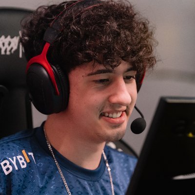 Caetano Curbello, 22y | 🇧🇷 Professional Player & Content Creator | ✉️ Business Inquiries: nyjloficial@gmail.com