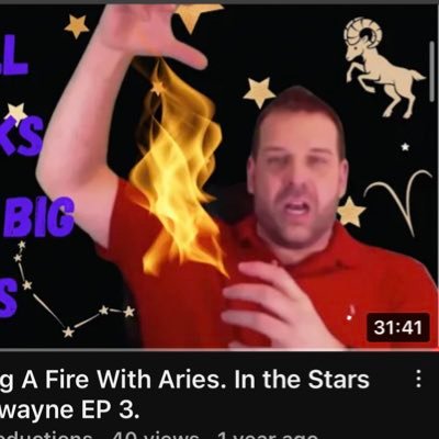 DwayneDunlevy's profile picture. In The Stars with Dwayne is a series featuring Dwayne Dunlevy https://t.co/NEcZyGNjDy