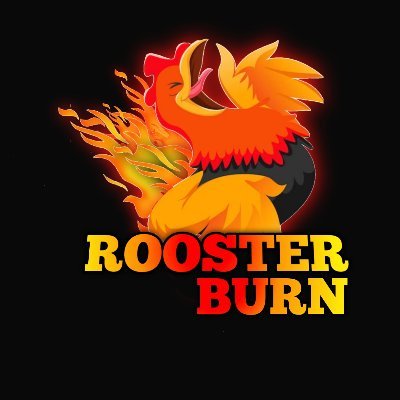 Rooster_burn