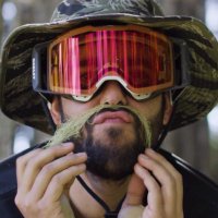 Andrew Santos (@andrewsnts) 's Twitter Profile