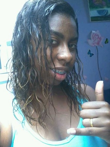 Gosto de viver intensamente :))