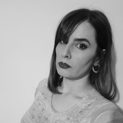 No color will ever be brighter for me
than black and white ⚪️⚫️