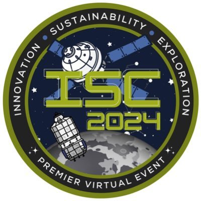 #1 Virtual Convention for Space Enthusiasts and Professionals! 🌎🧑‍🚀