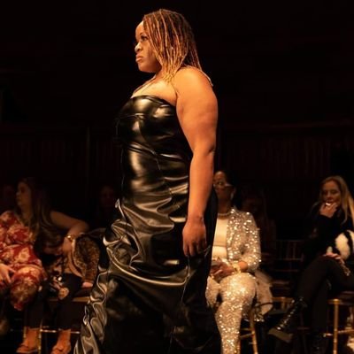 Model & Actress who Follows Back & S/Os. Here 2 be Inspired/Network. Followed By E. Steele, Chuck D, R. DeVaughn, M. Condition, NatStar & Guy Torry!