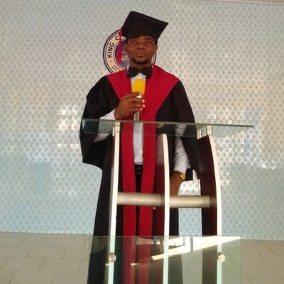 PROPHET, PREACHER AND TEACHER,
UNITED LIVING FIRE MINISTRIES
WORLD WIDE