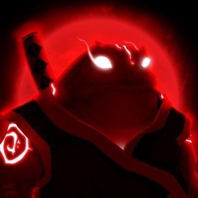 Backup Account for @CryptoRezen
Twitter give me my account back K Thanks.
I make gifs.