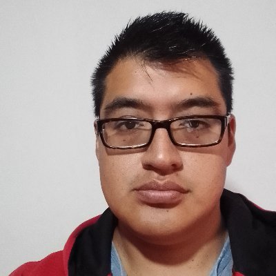 Software Developer from Ecuador